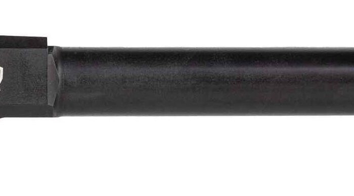 TAPCO BARREL HELLCAT PRO BLK 1/2X28