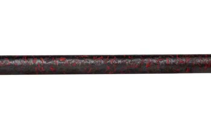 TAPCO 10/22 RED CBN FIB BARREL