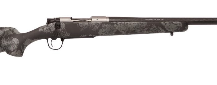 CHRISTENSEN ARMS RIDGELINE FFT TI 6.5CR 20"