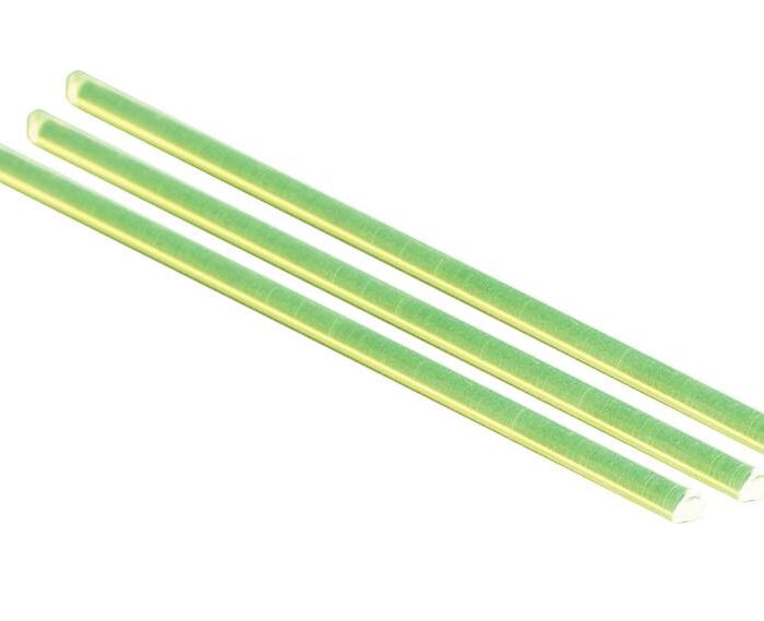 TRIJICON FIBER REPLACEMENT GREEN 3PK