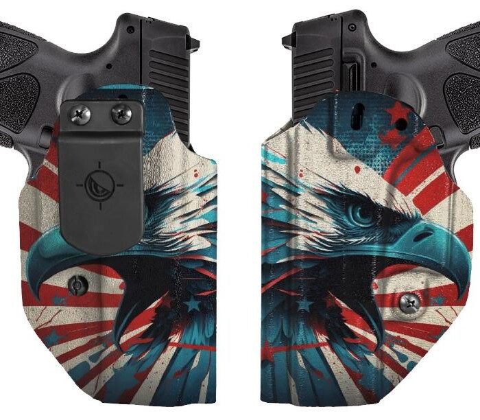 TAURUS G3C 9MM BLK/BLK 3.2" 10+1 USF