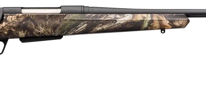WINCHESTER XPR MODNA 270WIN 24"         #