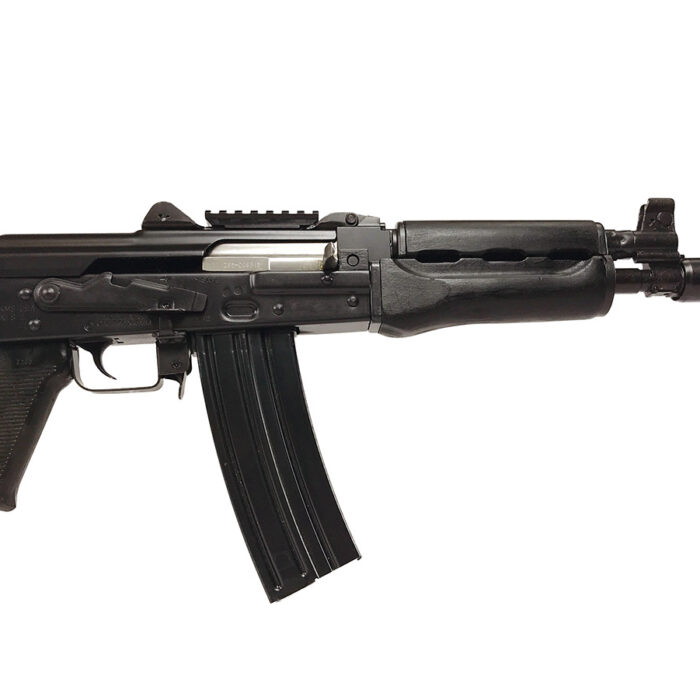 ZASTAVA ARMS USA ZPAP85 PISTOL 5.56 WOOD RAIL
