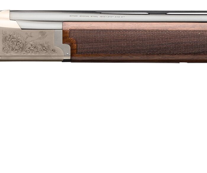BROWNING CITORI 725 FEATHER 20/28 3"