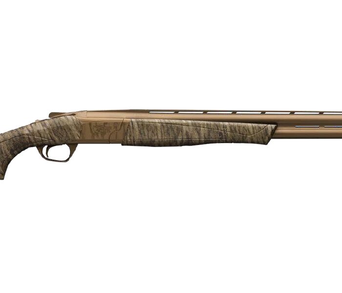 BROWNING CYNERGY WW MOBL 12/30 3.5"   #