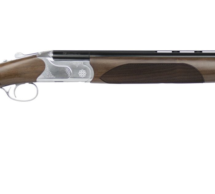 CZ-USA REDHEAD PRMR O/U 16/28 BL/WD