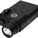 Sightmark SM25013 LoPro Combo Light and Green Laser Matte Black 300 Lumens White LED 2 101560