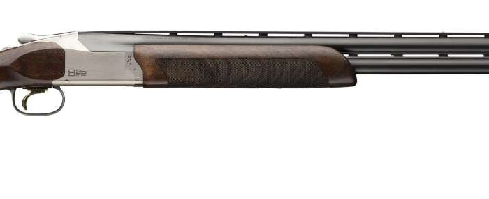 BRWNG CITORI 825 SPORTING ADJ 12GA 3" 30 DS SHTGN GRD III/IV WALNUT
