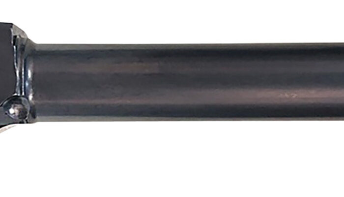 Sig Sauer 8900315 P320  Fits Sig P320 9mm Luger 5.50" Black Nitride Steel Features Threaded