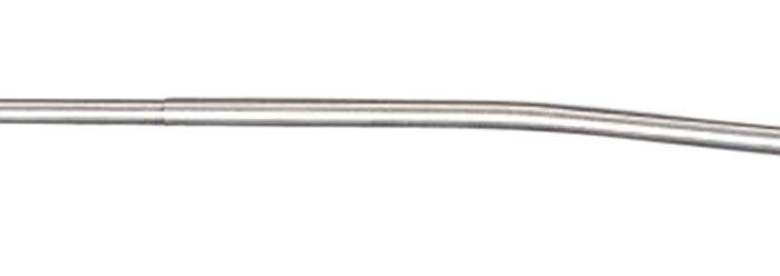 Aero Precision APRH100027C Pistol  Stainless Steel 6.69"