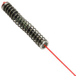 LaserMax LMSHKVP9 Red H&K Guide Rod Laser VP9 Black 1 132627