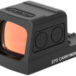 Holosun EPSGR2 EPS Black Anodized 1 x 0.63" x 0.91" 2 MOA Green Dot 2 147566