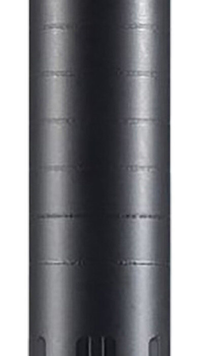 Aero Precision APRS100302C LAHAR 30L 30 Cal (7.62mm) 1.58" Black 17-4 Stainless Steel/Inconel 5/8"x24