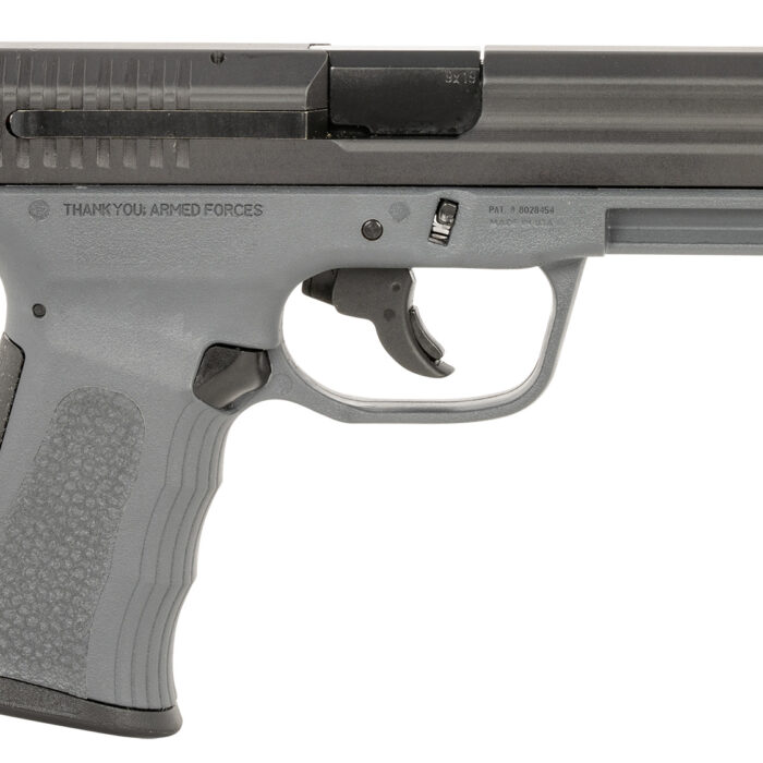 FMK G9C1G2PSSCM   9C1 G2 9MM  10RD DRK GRY CA/MA