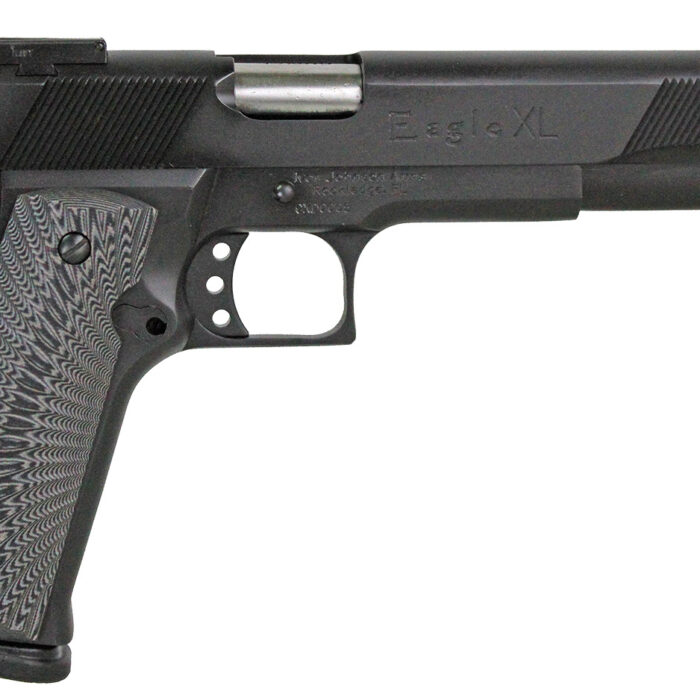 Iver Johnson Arms EAGLEXLDS Eagle XL 45 ACP +P 45 ACP 14+1