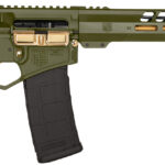 DIA DB175AK801 556 DB15 ML 16 30R GRN/GLD 2 167777