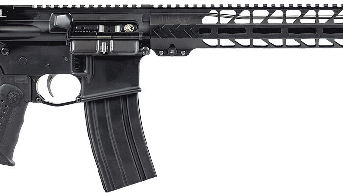 Blue Line Solutions JRAR410-STD-BLK   410 Gauge Semi-Auto 10+1