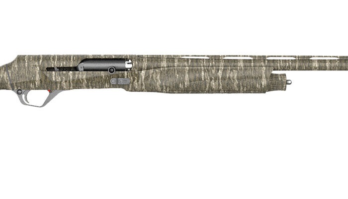 RETAY RACEMBL-28     ACE-R 12GA 28"     BOTTOMLAND