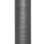 SilencerCo SU5421 STM Scythe .30 Cal 1.73" Black Stainless Steel 5/8"x24 1 176012