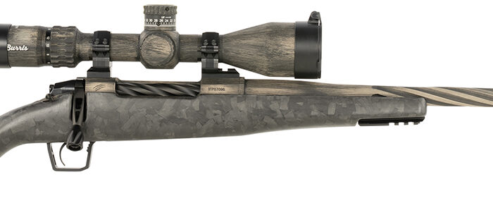 FIERCE TWROG22CM22DTMXB  TWRG 22CRD  BURRIS 22 TAN