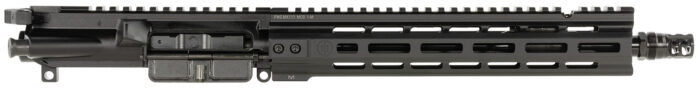Primary Weapons MK1-M1U-223-11 MK1 Mod 1-M Upper 223 Wylde 11.85" Black Anodized Barrel for AR-15