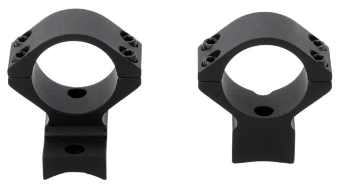 Wilson Combat NULA-SM1H   Aluminum 1" Tube High