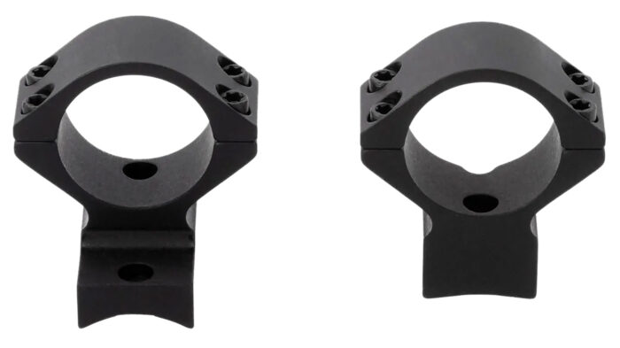 Wilson Combat NULA-SM1M   Aluminum 1" Tube Medium