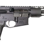 Radical Firearms FP105762X39HBAR10RPRBT BTR 7.62x39mm 10.50" Black Polymer 2 181919