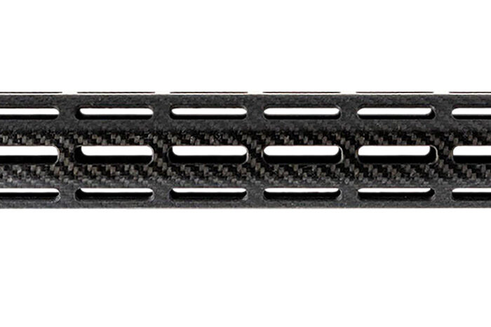 Faxon Firearms FFHGMLOK17C1 Streamline Handguard