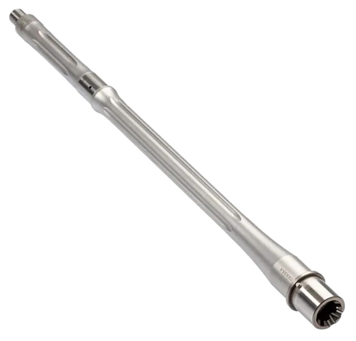 Wilson Combat TR223RCIG16FT8 Match Grade  223Wylde 16" Bead Blasted Stainless Steel Barrel