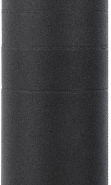 CMMG 11DB015 Zeroed K  5.56x45mm Black
