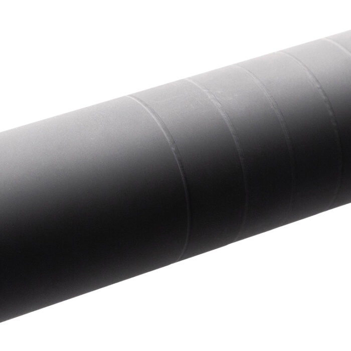 CMMG 11DB005 Zeroed K  30 Cal Black