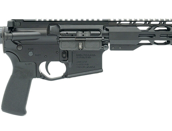 Radical Firearms FP105762X39HBAR10RPRBM   7.62x39mm 10.50"