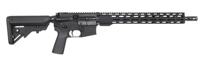 Radical Firearms  RPR  300 Blackout 16" M-LOK Handguard