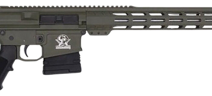 GLFA GL1065SS ODG    6.5 CRD OD GREEN