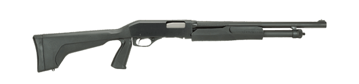 SAVAGE ARMS 320 SEC 12/18.5 PISTOL GRIP