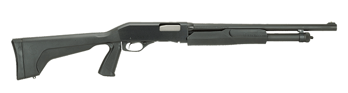 SAVAGE ARMS 320 SEC 12/18.5 PISTOL GRIP