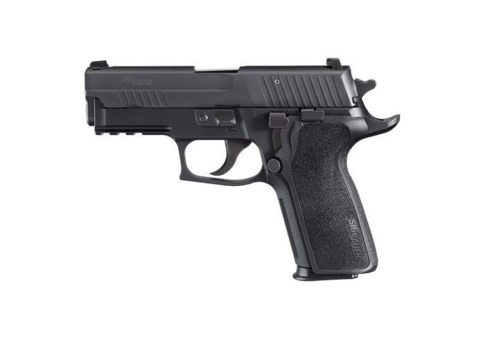 SIG SAUER P229 R ELITE 9MM SLITE 10+1  #