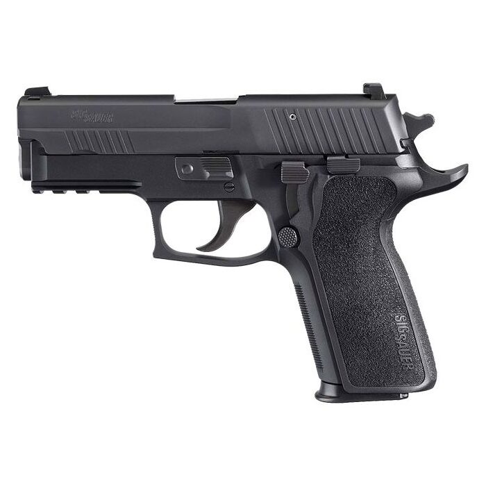 SIG SAUER P229 R ELITE 9MM SLITE 10+1  #