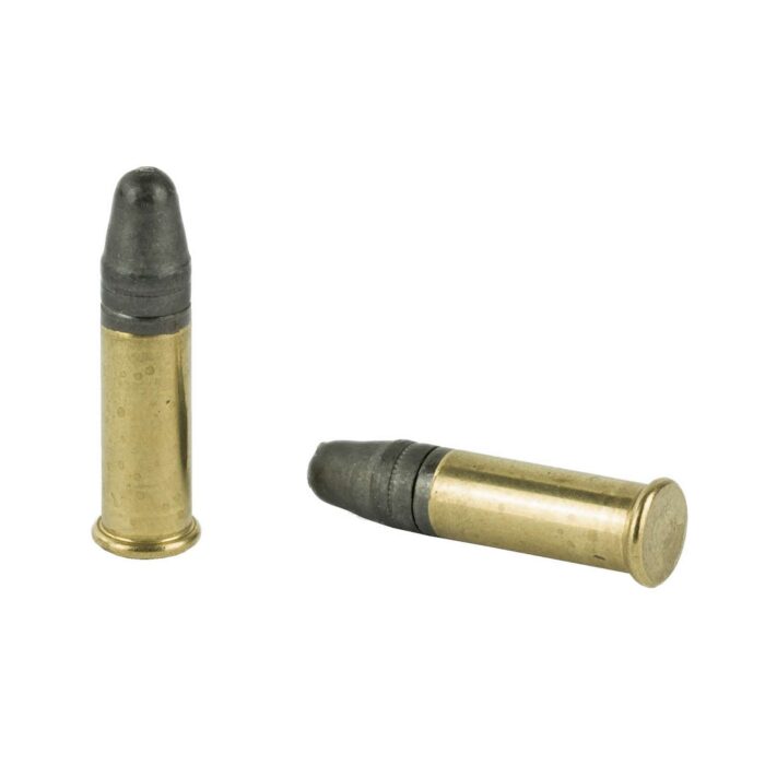 CCI 22 LR 40GR LRN SEMI AUTO "QUIET 22" 50 RD/BX 100 BX/CS - Image 3