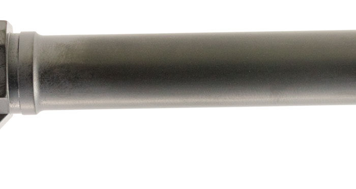 Sig Sauer BBL2269T P226  Fits Sig P226 9mm Luger 4.90" Black Steel Features Threaded