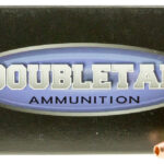 DoubleTap Ammunition 327F60DTLF Tactical 327FederalMag 60gr Barnes TAC-XP Lead Free 20 Per Box/50 Case 1 34275