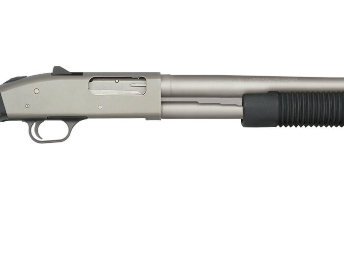 MOSSBERG 590A1 PRO 12/18.5 MARINE OR