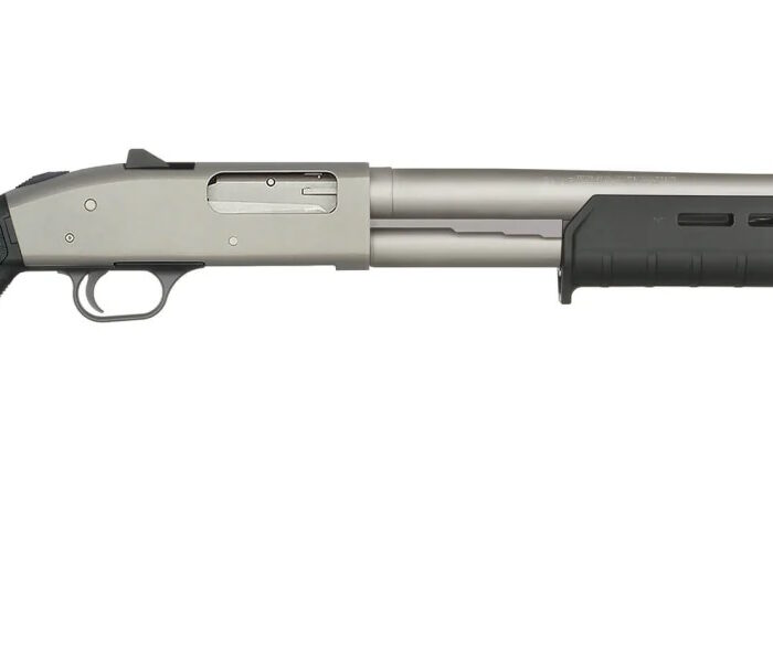MOSSBERG 590A1 PRO 12/18.5 MARINE OR MP