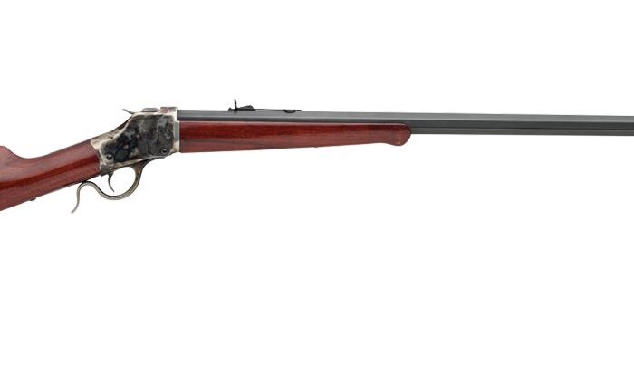 TAYLOR'S & COMPANY 1885 HIGH WALL 45-70 BL/WD 30"
