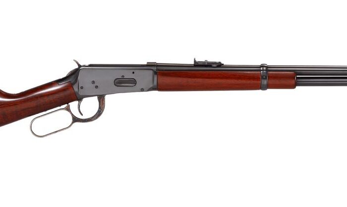 TAYLOR'S & COMPANY 1894 CARBINE 30-30 BL/WD 20"