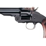 TAYLOR'S & COMPANY SCHOFIELD 38SPL BL/WD 5" 2 55068160b8