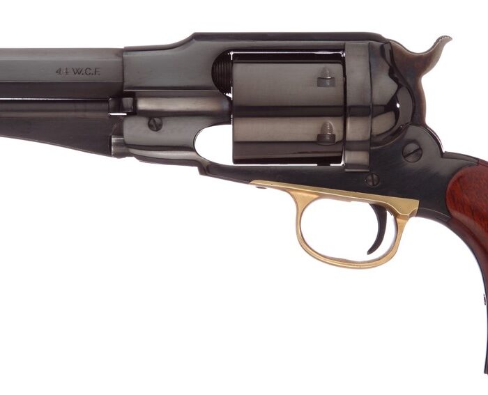 TAYLOR'S & COMPANY REMINGTON CONV 45LC BL/WD 5.5"