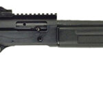 TriStar 20120 Raptor ATAC Full Size Frame 12 Gauge Semi-Auto 3" 5+1 20" Black Chrome Lined Barrel, Black Steel Receiver, Black Fixed w/Pistol Grip Synthetic Stock 2 84245