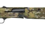 MOSSBERG 940 PRO TACT 12/18.5 MC 7+1 2 851889f36